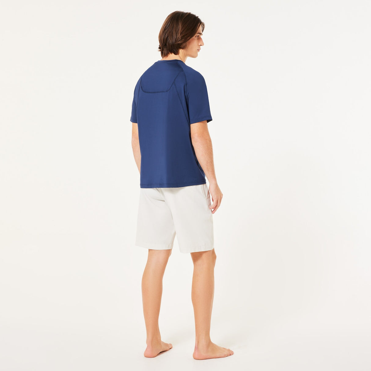 Oakley Men's Cruiser RC Hybrid 18'' Shorts-3