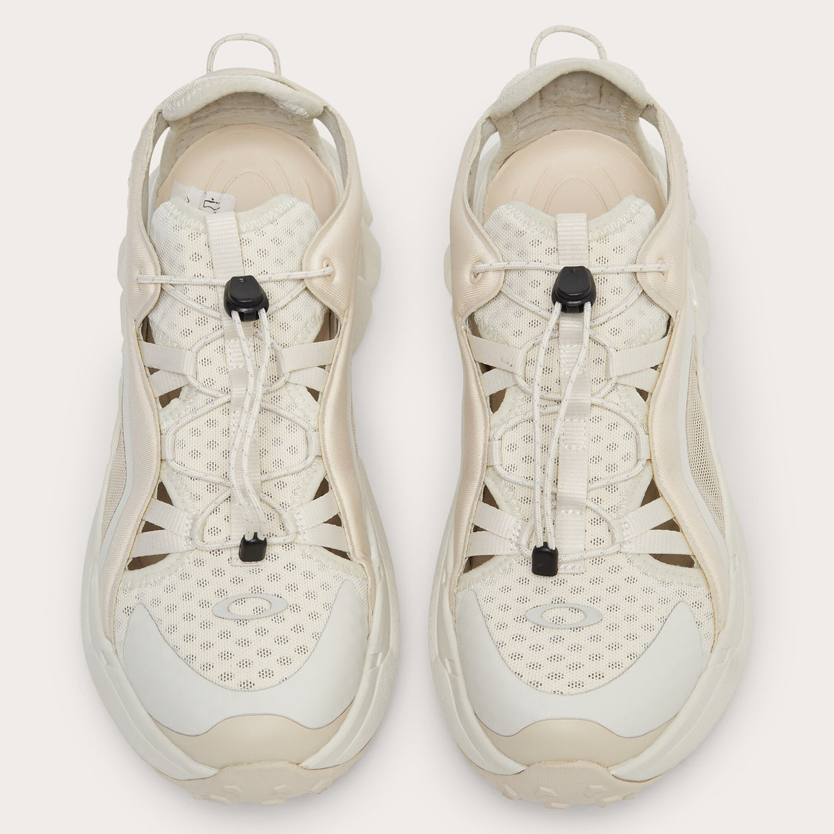 Oakley Men's Aquaterra Hybrid Sandals-5