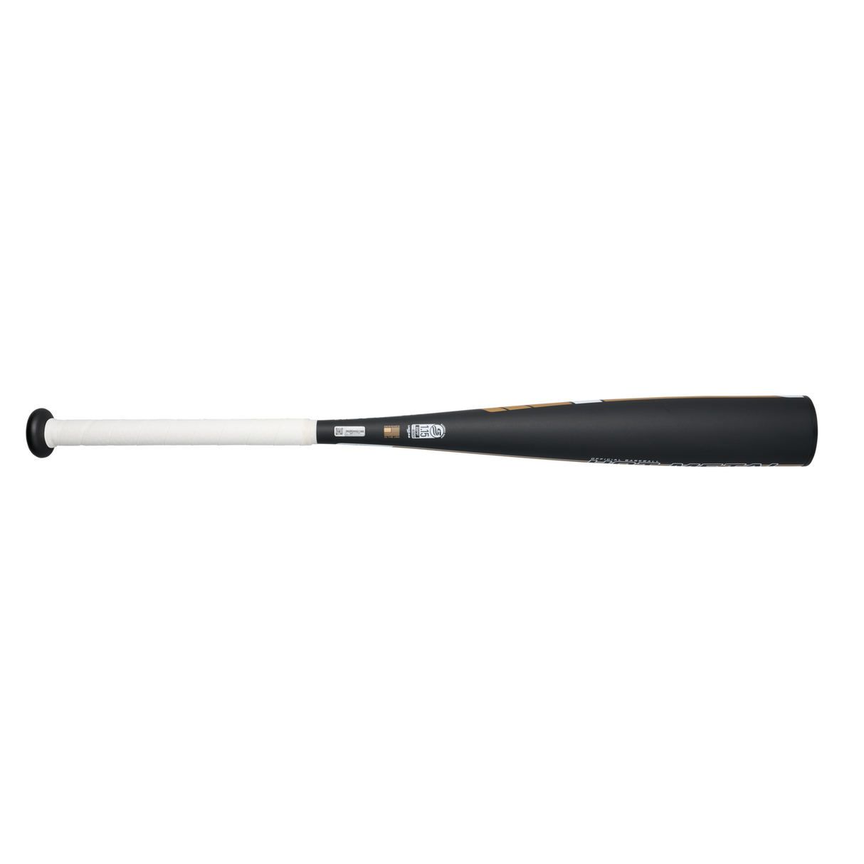 Mizuno B26-Hot Metal -8 USSSA Baseball Bat-6