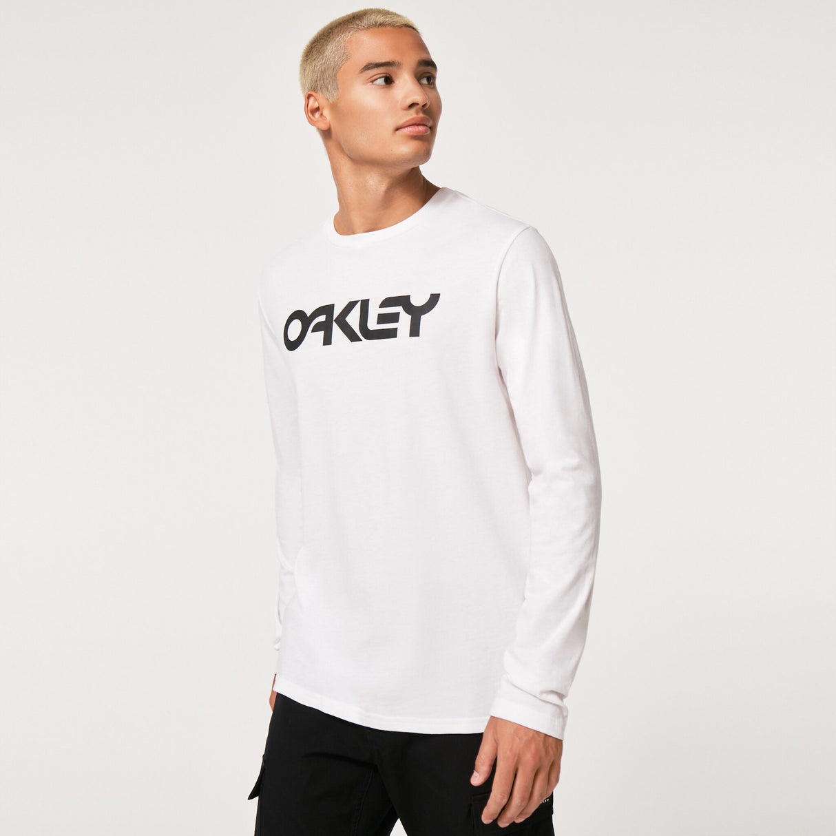 Oakley Men's Mark II Long Sleeve Tee 2.0-2