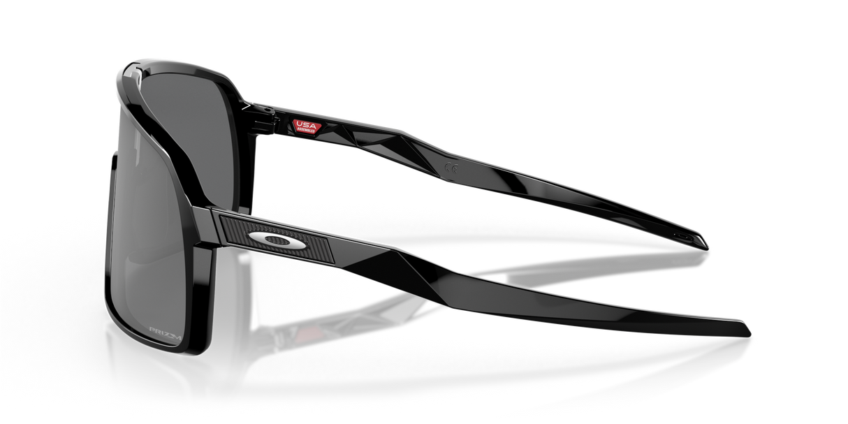 Oakley Sutro Sunglasses-5