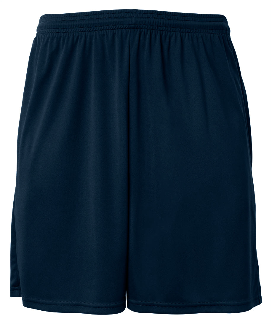 A4 Men's Cooling Shorts with Pockets A4