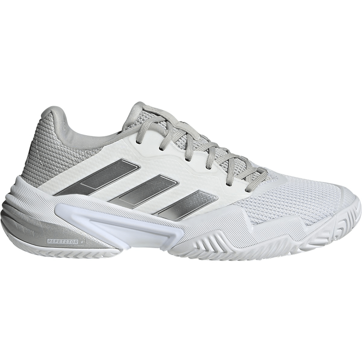 adidas Women's Barricade 13 Tennis Shoe Tennis & Racquet Footwear Womens