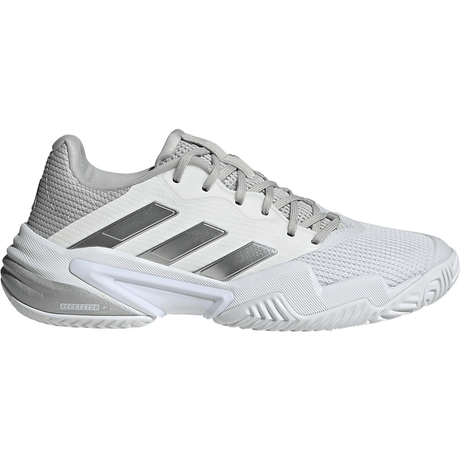 adidas Women's Barricade 13 Tennis Shoe Tennis & Racquet Footwear Womens