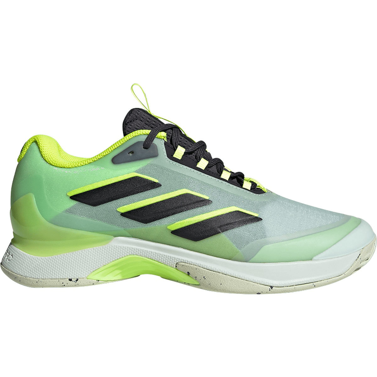 adidas Women's Avacourt 2 Tennis Shoes Tennis & Racquet Footwear Womens