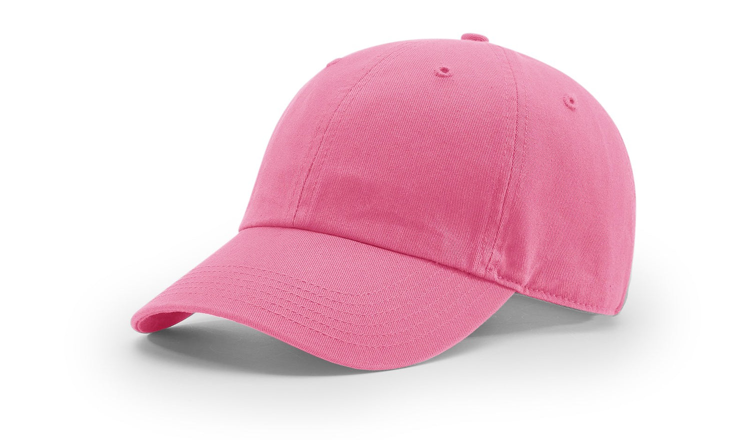 Richardson Washed Chino Hat Unisex Accessories Hats & Caps