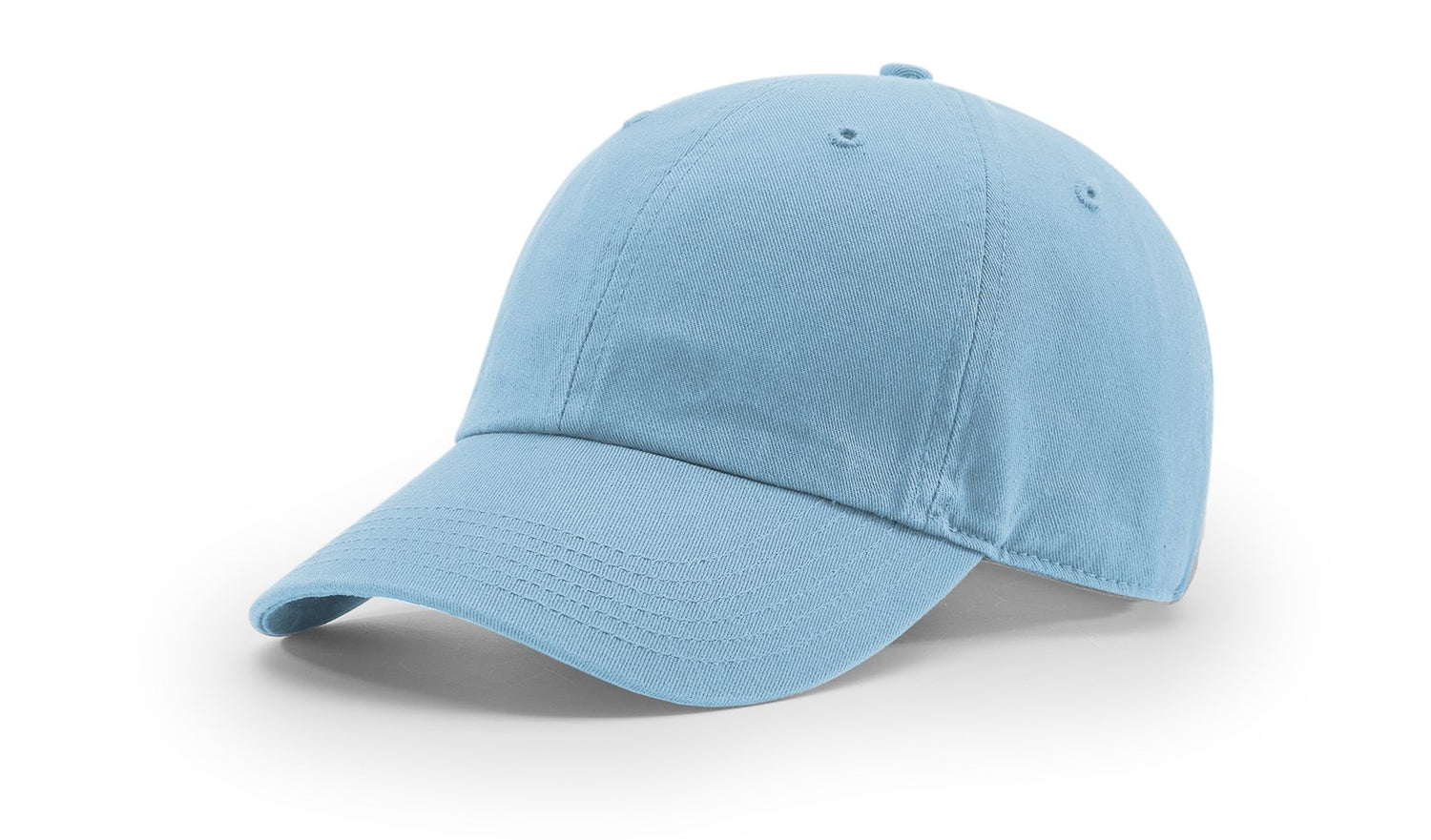 Richardson Washed Chino Hat Unisex Accessories Hats & Caps