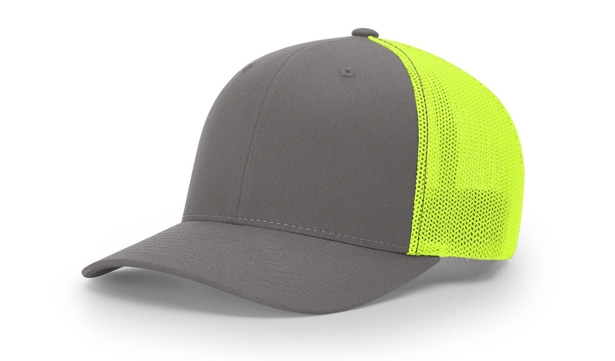 Richardson R-Flex Trucker Hat Richardson