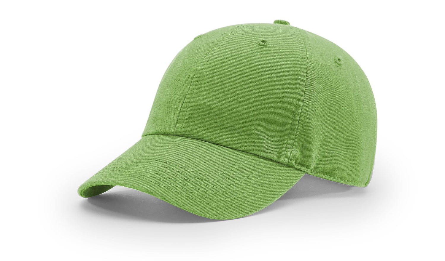 Richardson Washed Chino Hat Unisex Accessories Hats & Caps