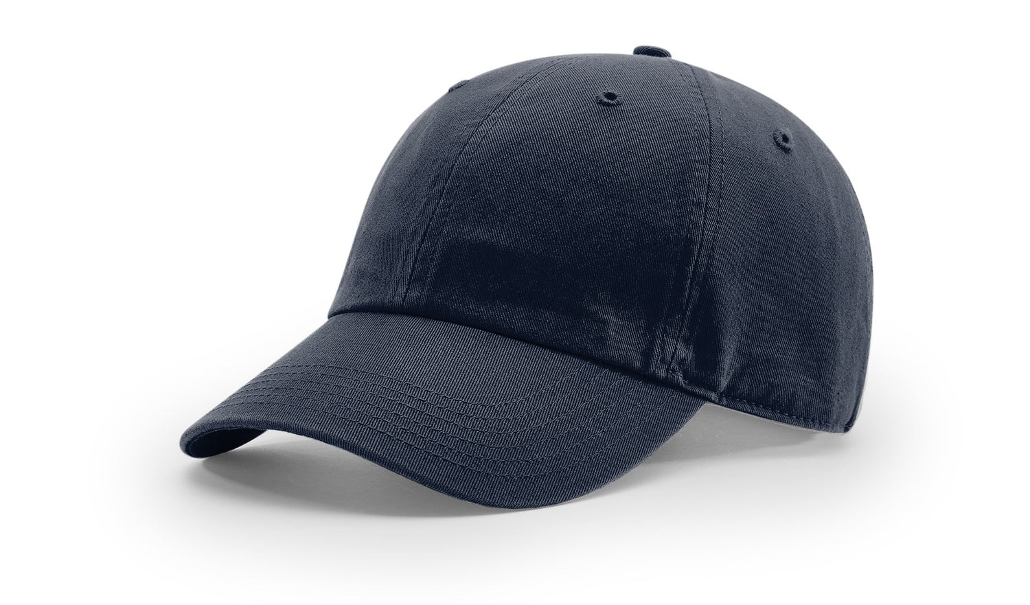 Richardson Washed Chino Hat Unisex Accessories Hats & Caps
