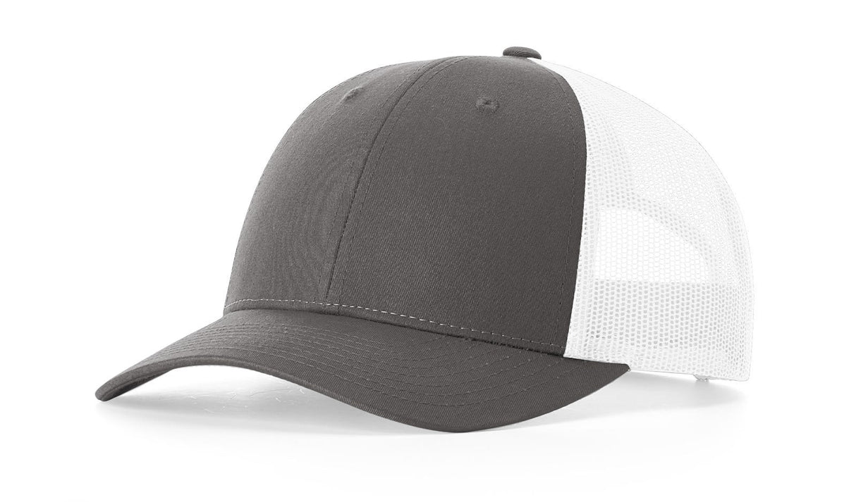 Richardson Low Pro Trucker Hat Unisex Accessories Hats & Caps