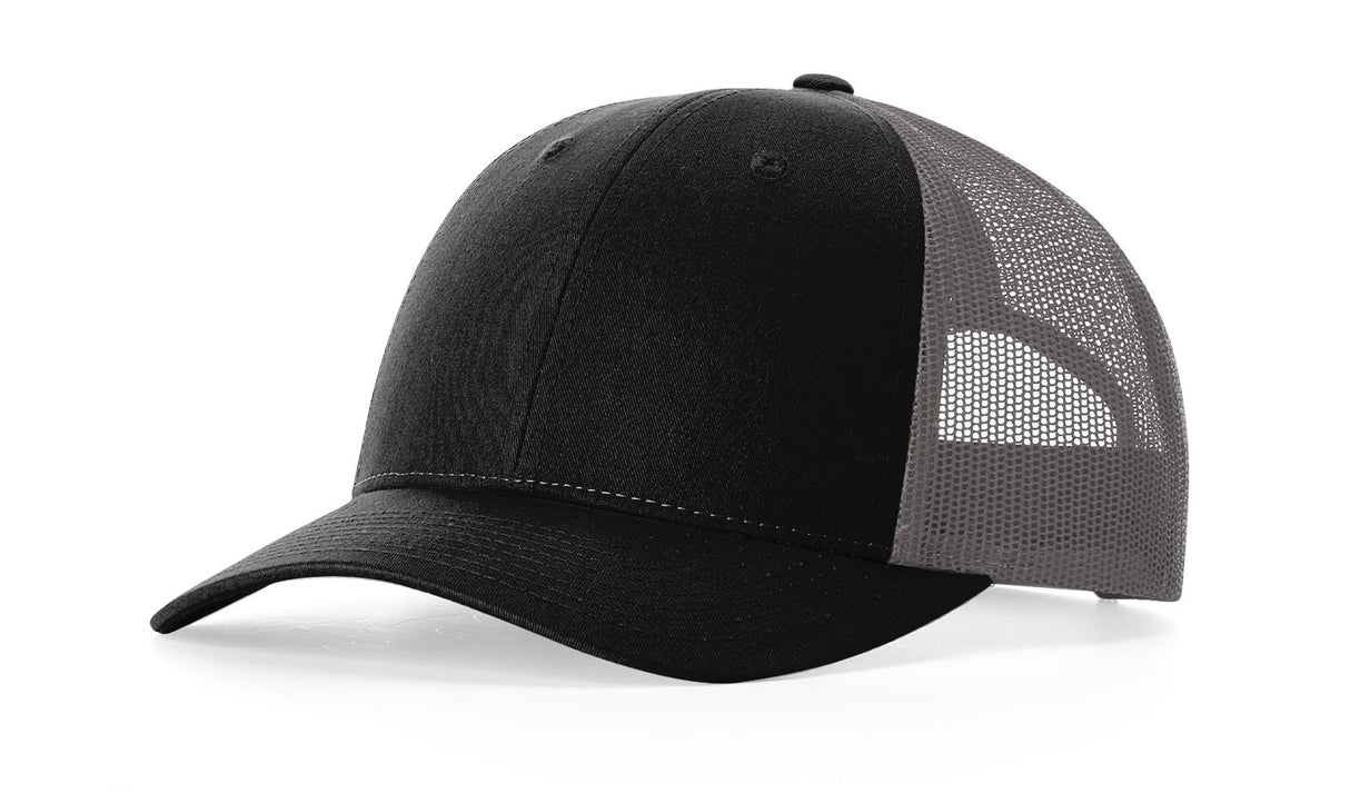 Richardson Low Pro Trucker Hat Unisex Accessories Hats & Caps