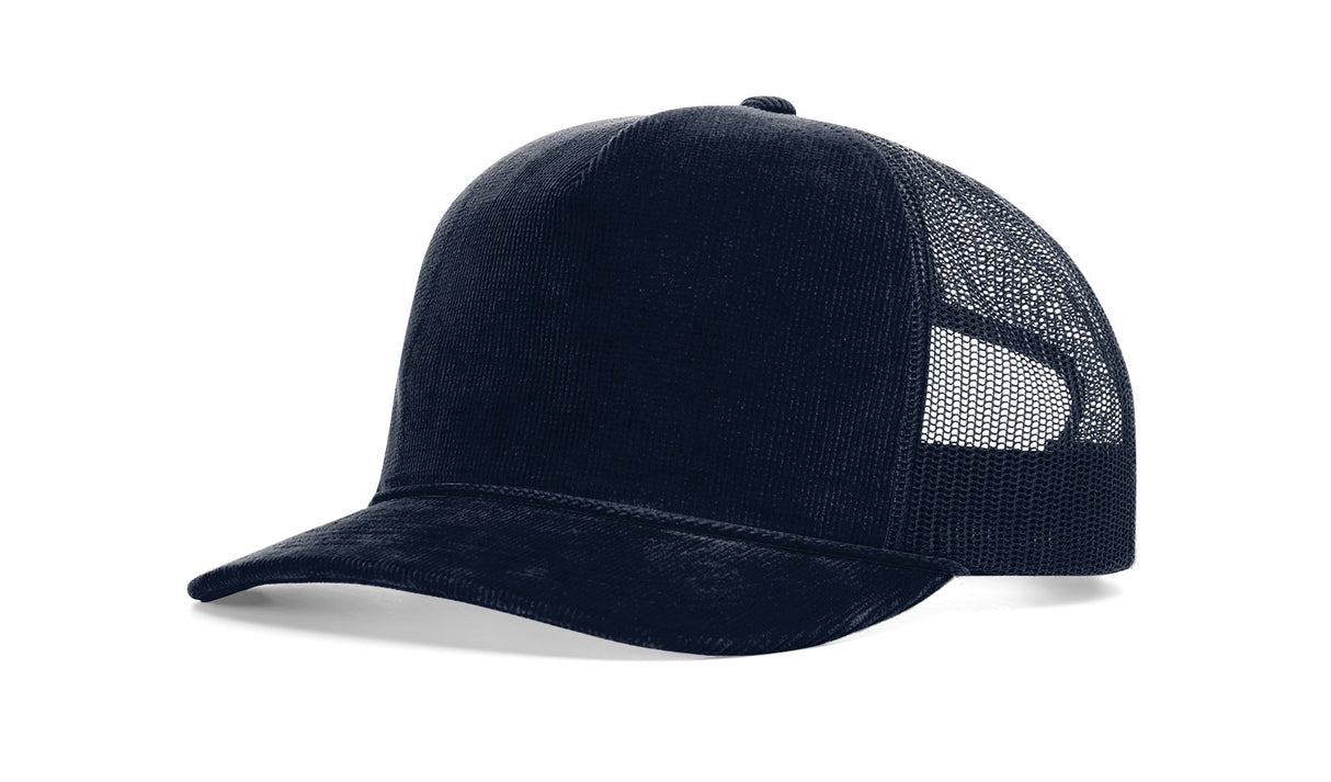 Richardson Troutdale Hat Unisex Accessories Hats & Caps