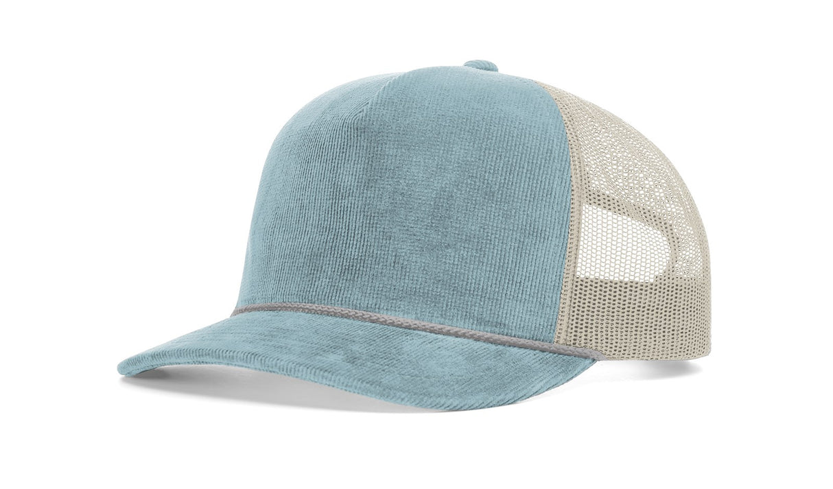 Richardson Troutdale Hat Unisex Accessories Hats & Caps