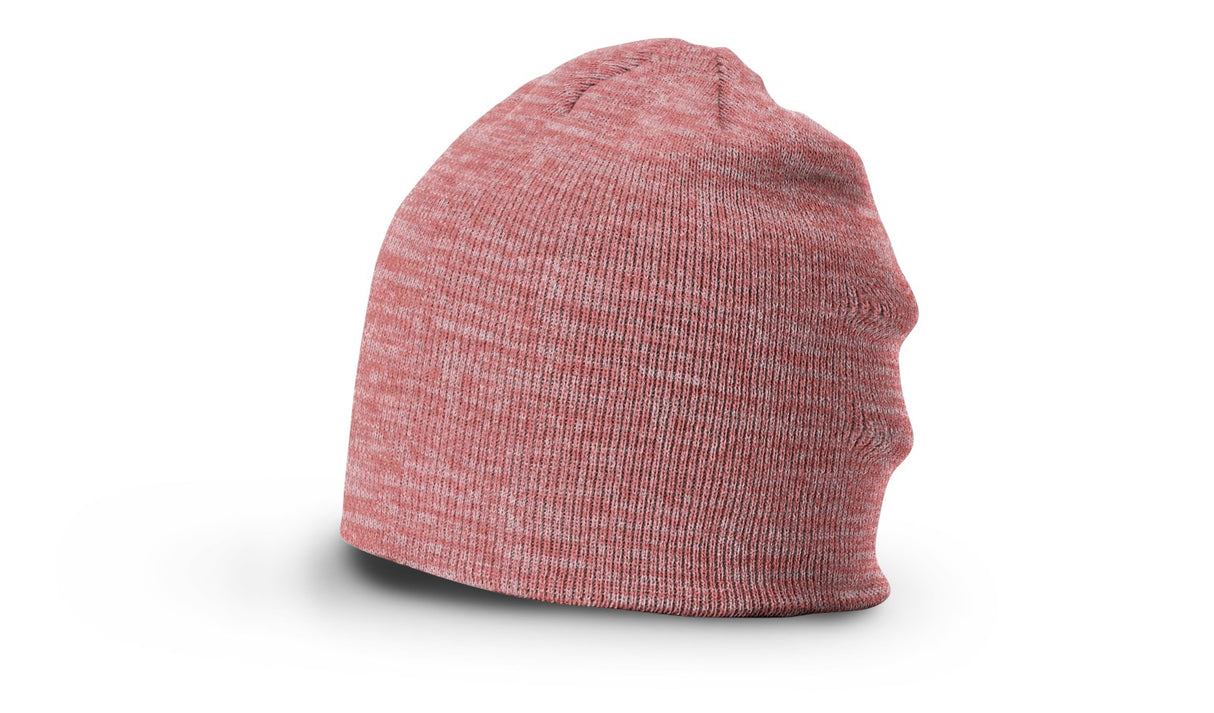 Richardson Marled Beanie Unisex Accessories Hats & Caps