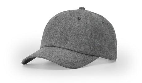 Richardson Recycled Performance Hat Unisex Accessories Hats & Caps