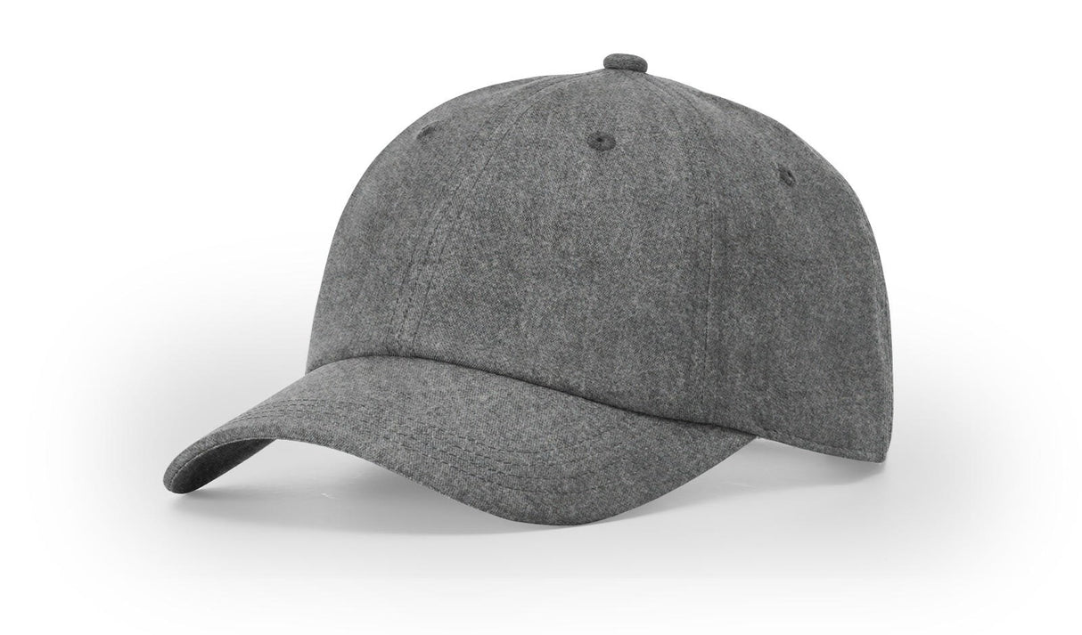 Richardson Recycled Performance Hat Unisex Accessories Hats & Caps