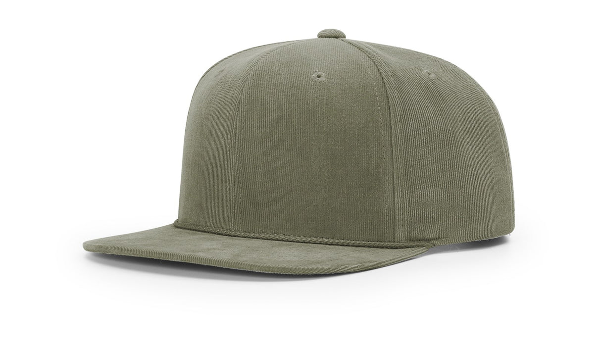 Richardson Timberline Hat Unisex Accessories Hats & Caps