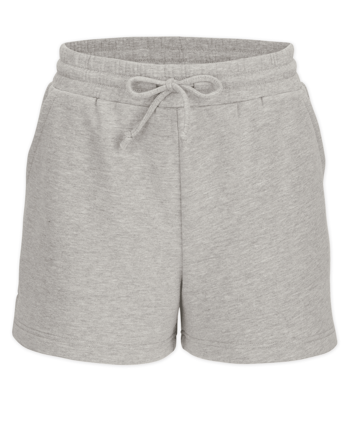 Boxercraft Women's Fleece Short Womens Apparel Shorts