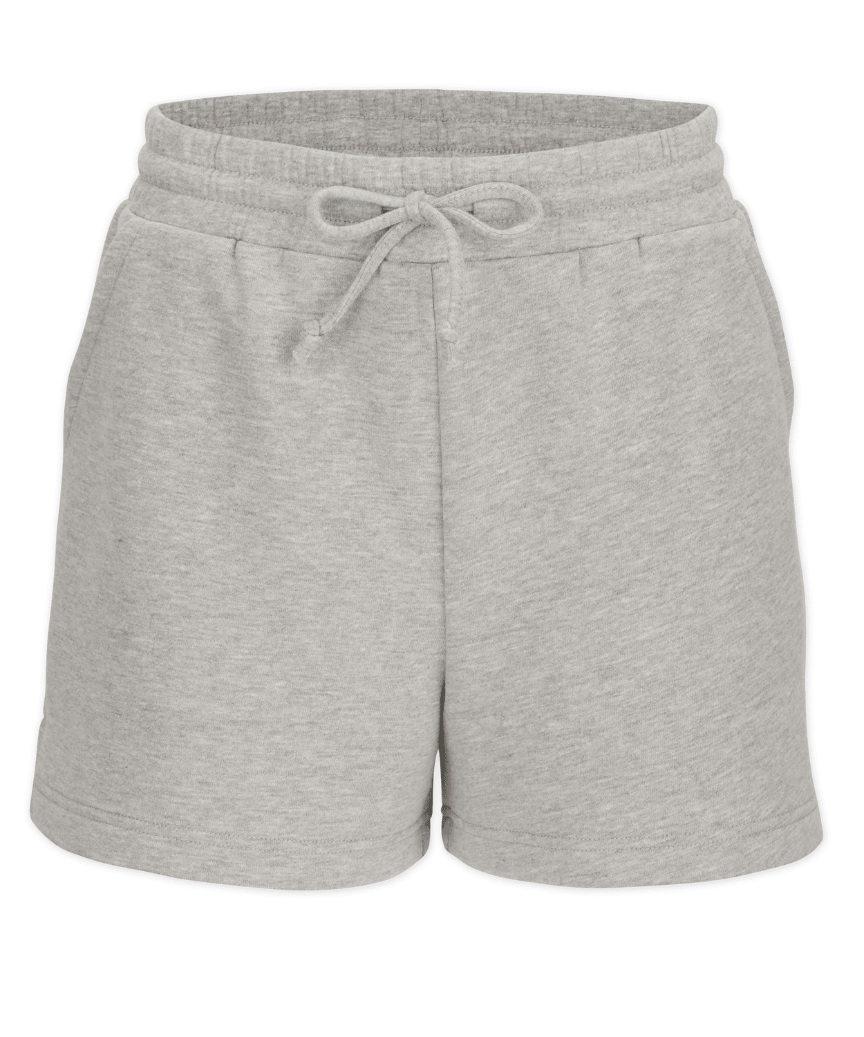 Boxercraft Women's Fleece Short Womens Apparel Shorts