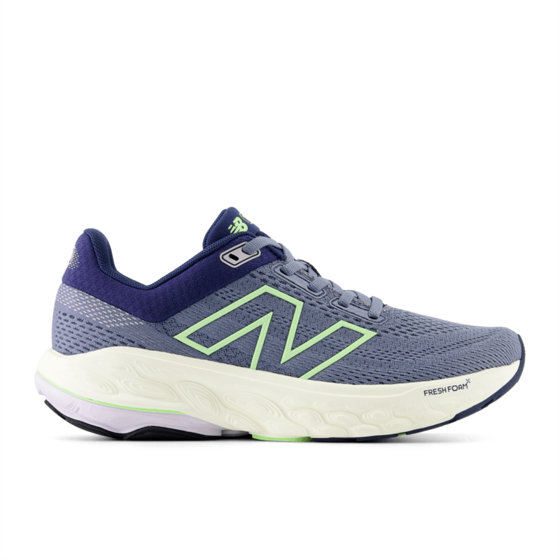 New Balance Women's Fresh Foam X 860v14 Running Shoe - W860L14 Womens Footwear Training & Running
