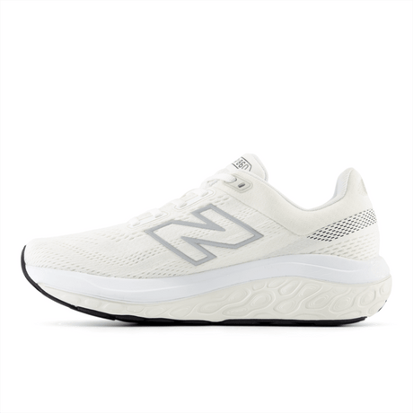 New Balance Women's Fresh Foam X 860v14 Running Shoe - W860C14 Womens Footwear Training & Running