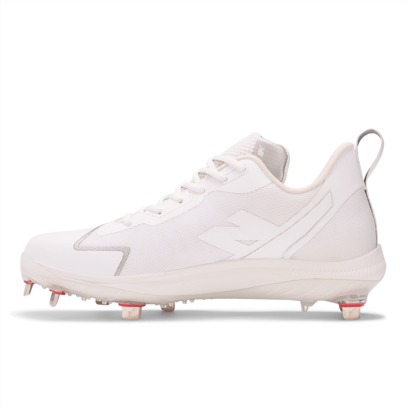 New Balance Women's FuelCell Romero Duo Softball Cleat - SMROMWM2 Wide Softball Footwear All