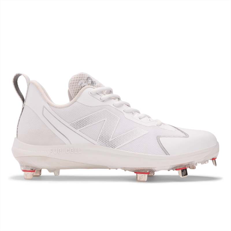 New Balance Women's FuelCell Romero Duo Softball Cleat - SMROMWM2 Softball Footwear All