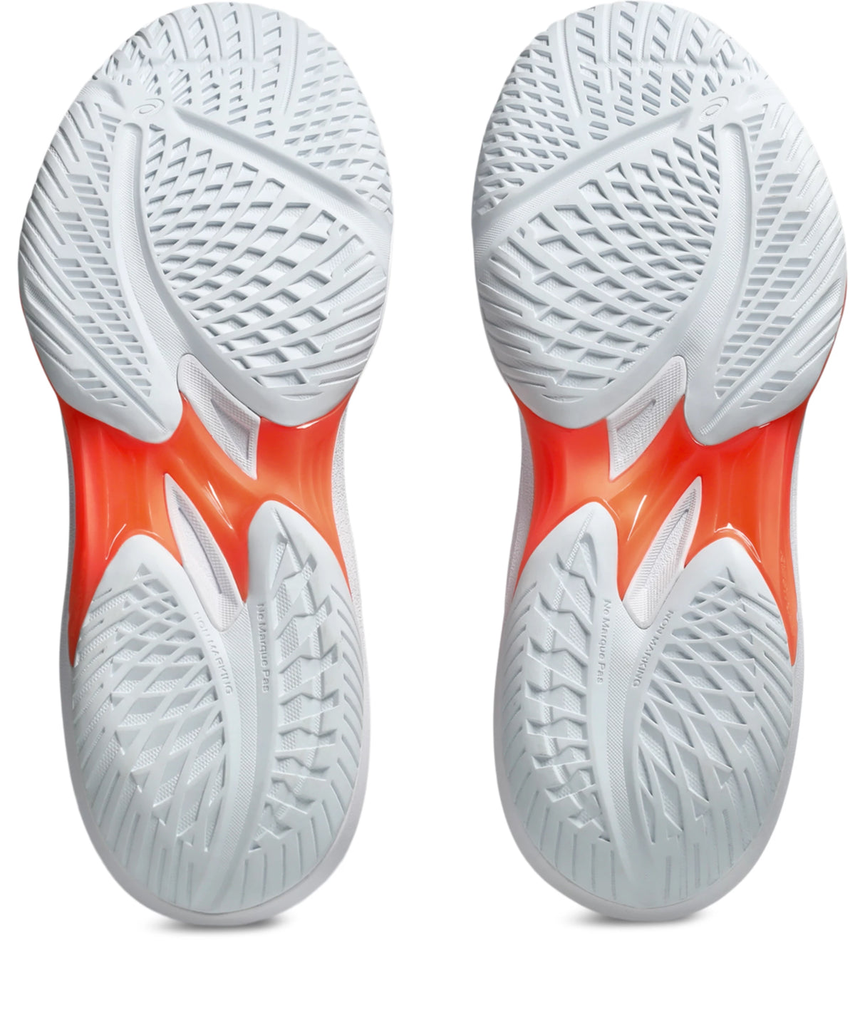 Asics Women's Sky Elite FF 3 Volleyball Shoes-3