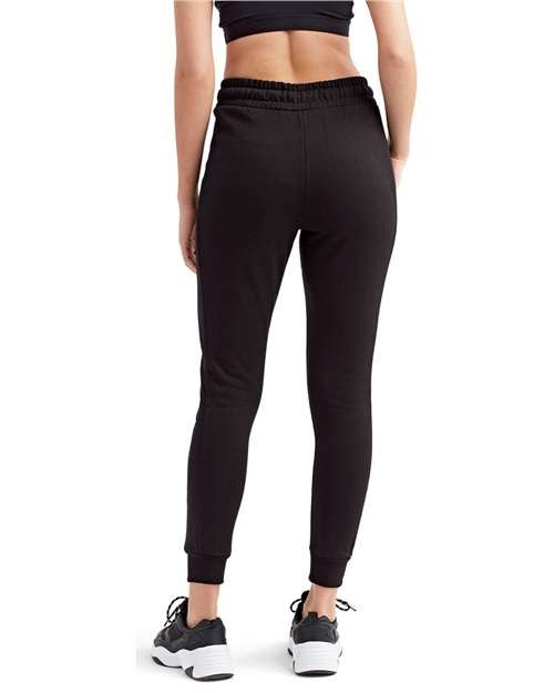 TriDri Women's Fitted Maria Joggers-4