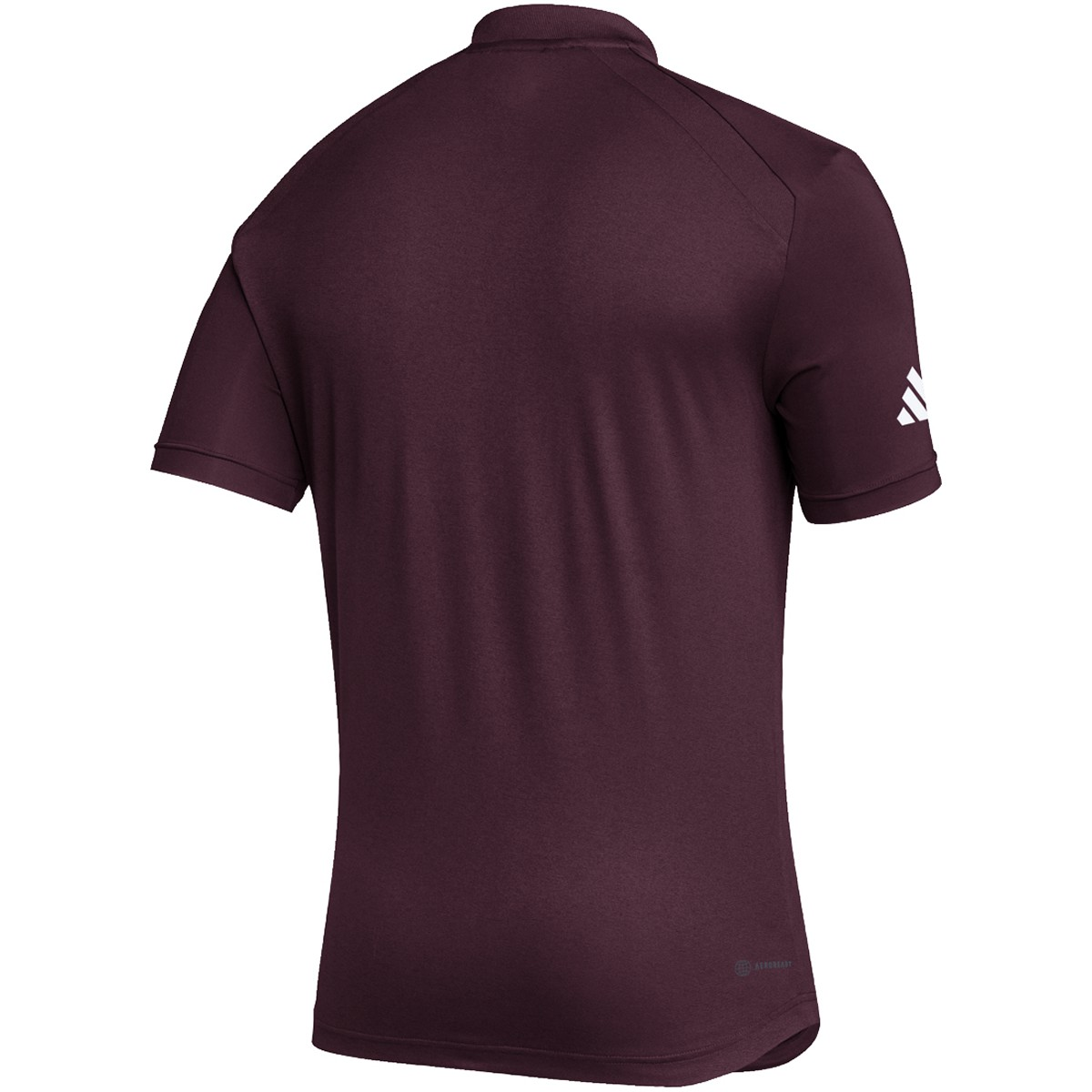 adidas Men's Sideline 1/4 Zip Short Sleeve Training Jacket Mens Apparel Sweatshirts & Fleece