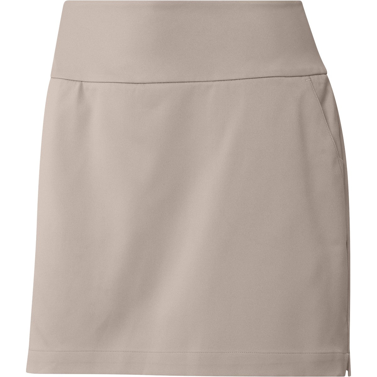 adidas Women's Ultimate365 Solid Golf Skort