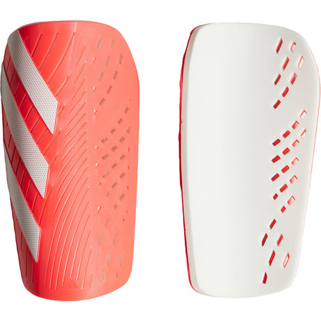 adidas Adult Tiro Club Soccer Shin guard Soccer Shin Guards All