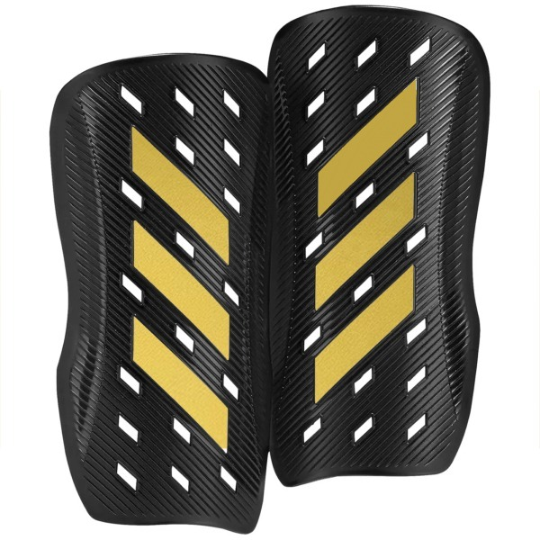 adidas Adult Tiro Club Soccer Shin guard Soccer Shin Guards All