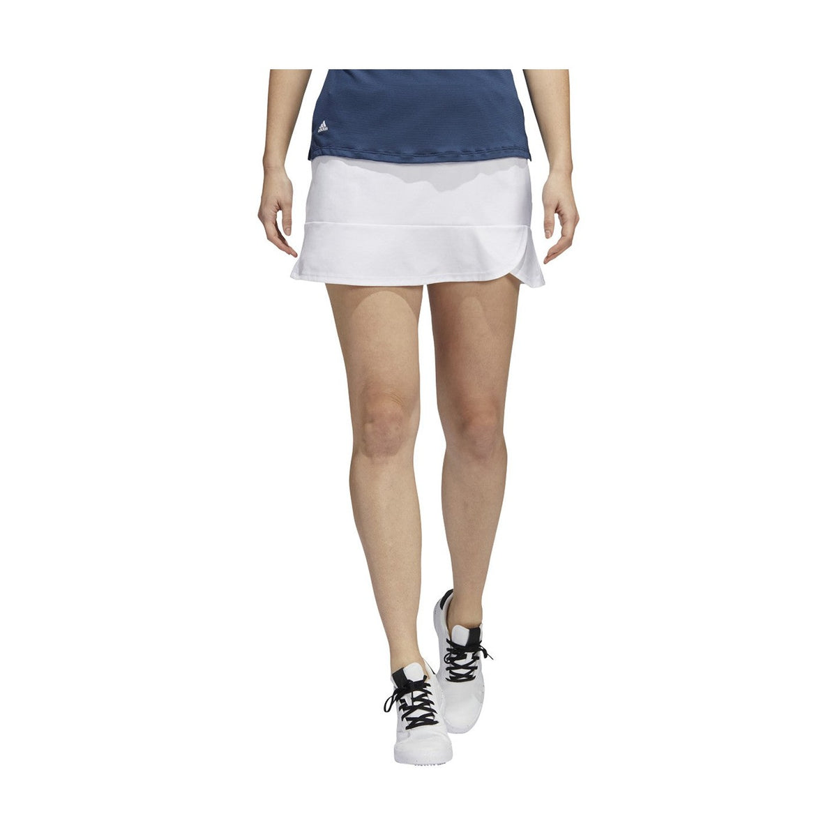 adidas Women's Frill Golf Skort