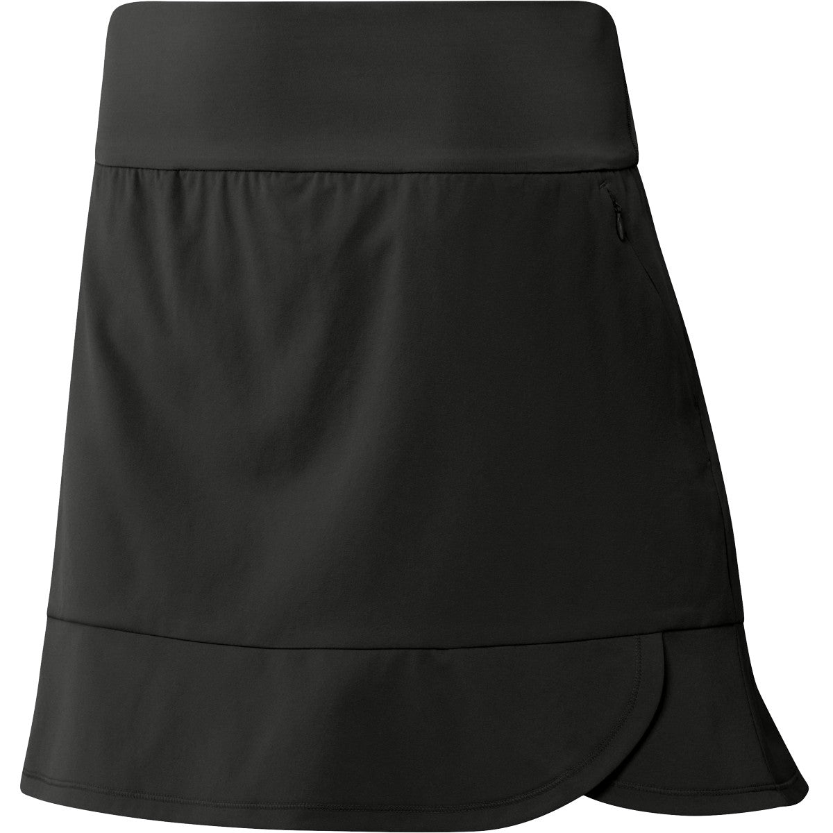 adidas Women's Frill Golf Skort