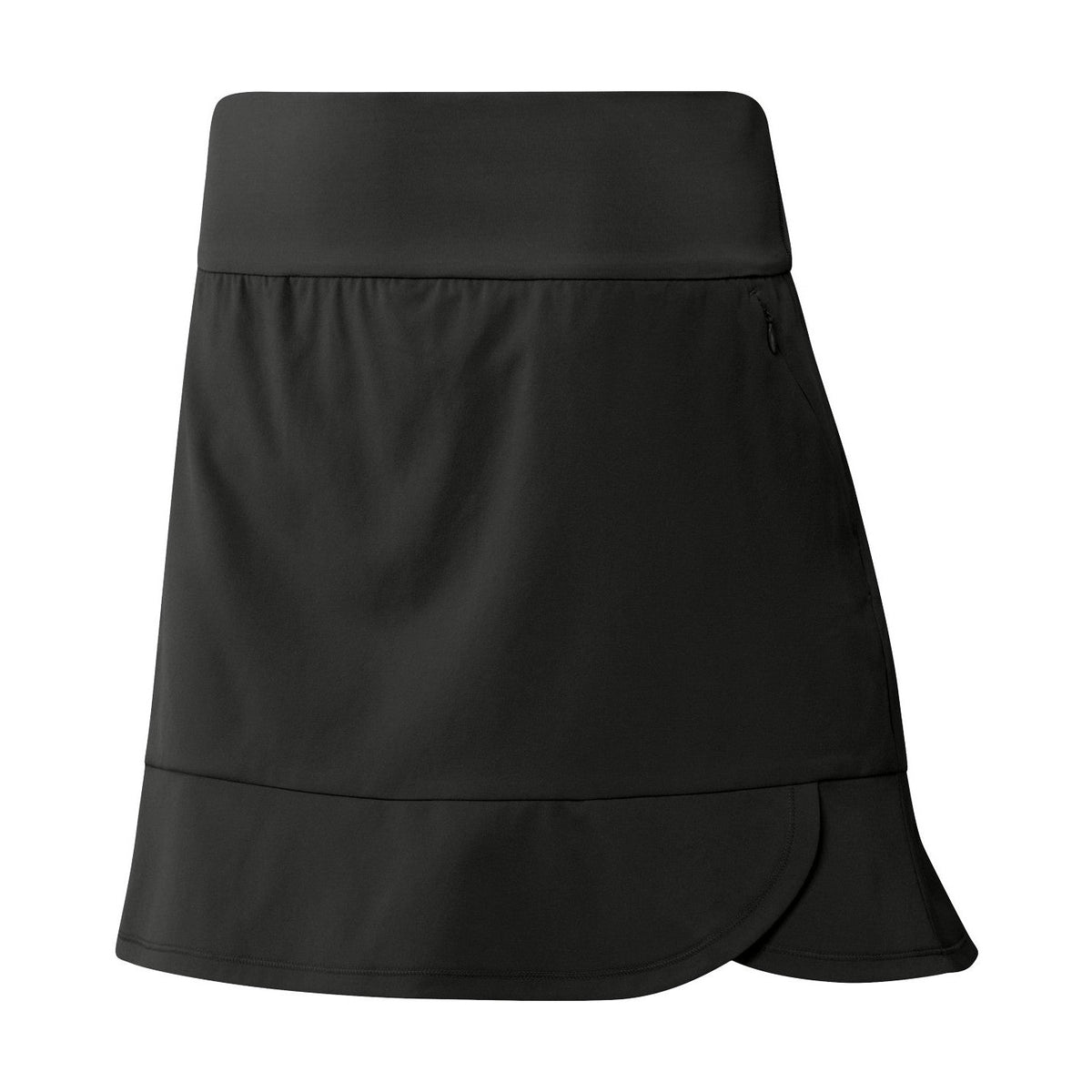 adidas Women's Frill Golf Skort