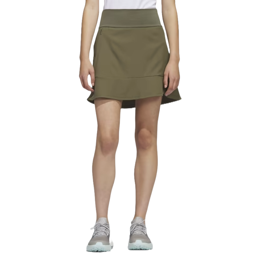 adidas Women's Frill Golf Skort