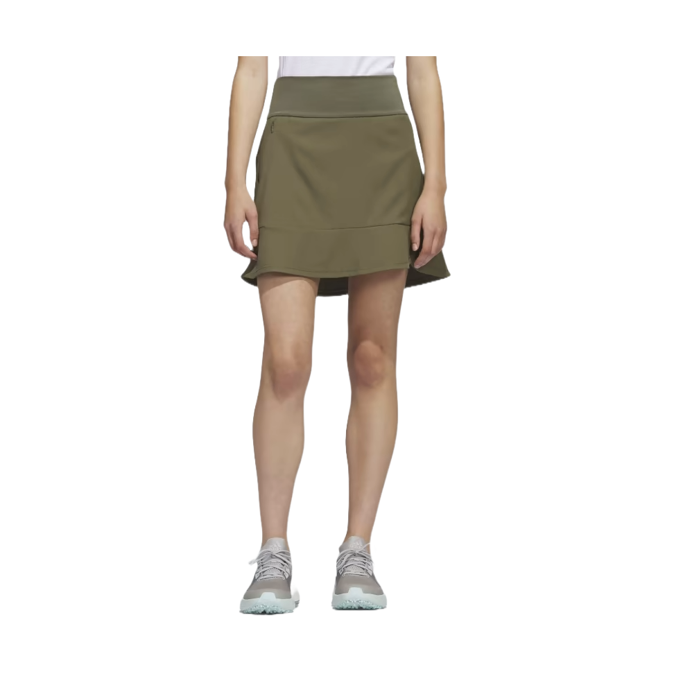 adidas Women's Frill Golf Skort