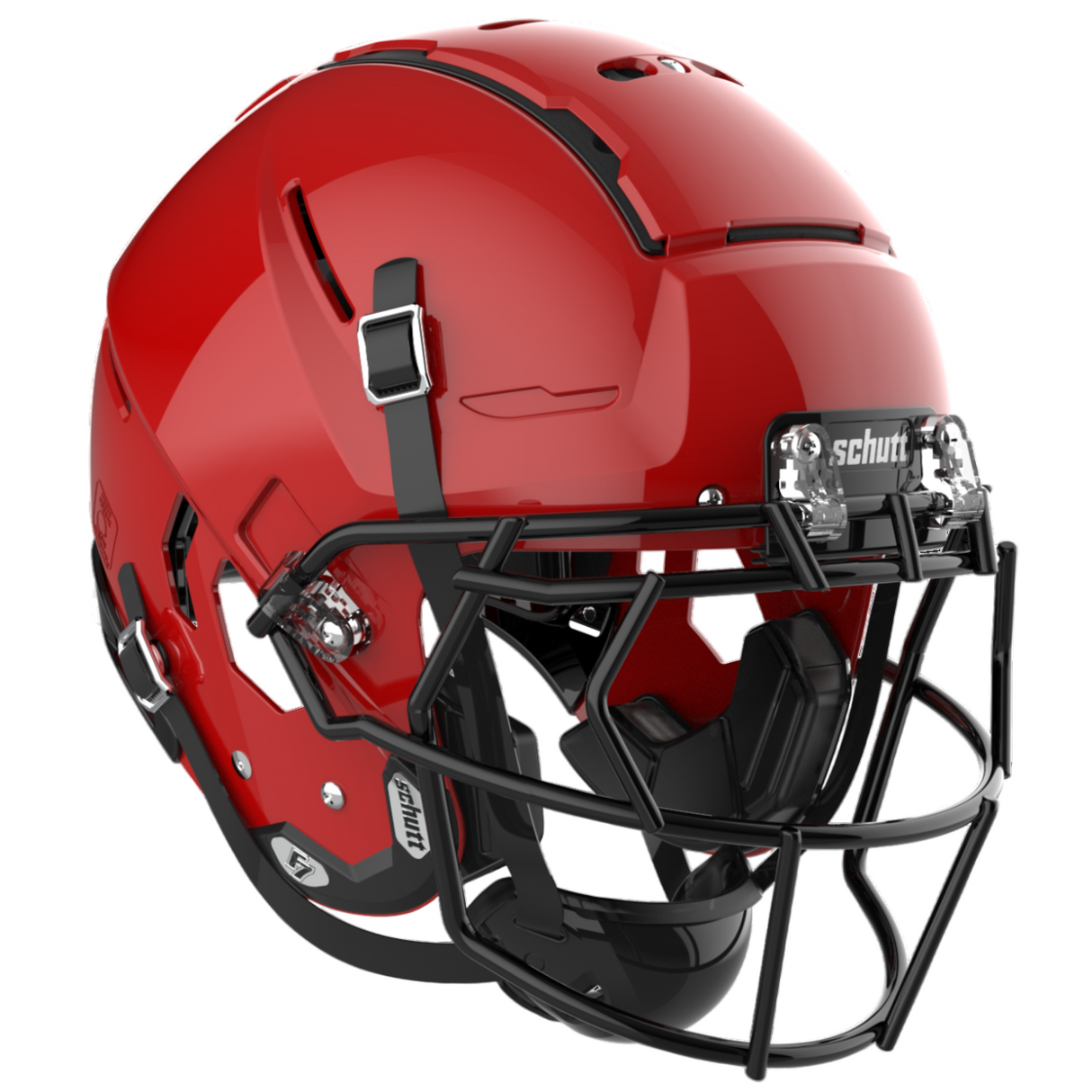 2026 Schutt F7 2.0 Adult Football Helmet Football Helmets Adult