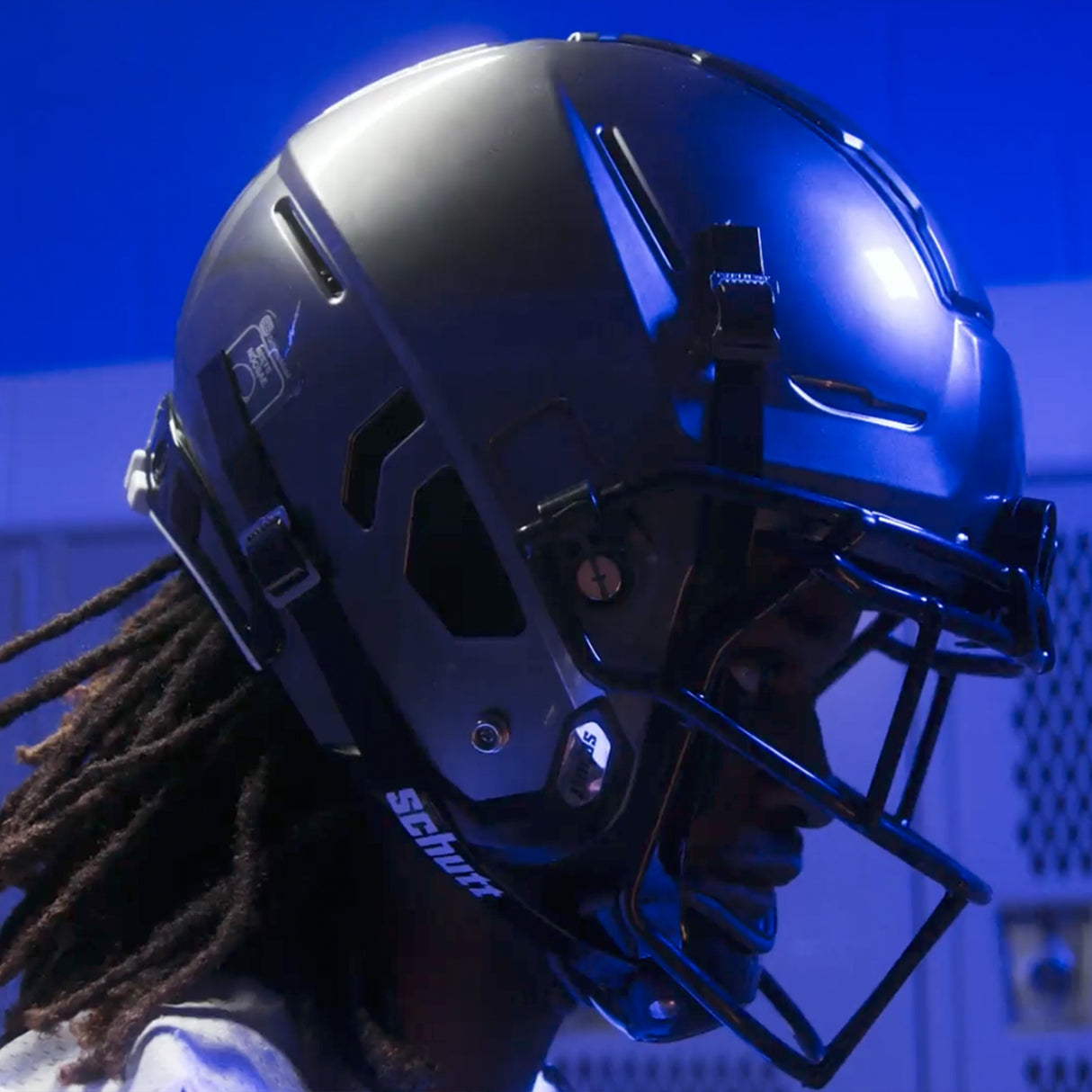 2026 Schutt F7 2.0 Adult Football Helmet-5