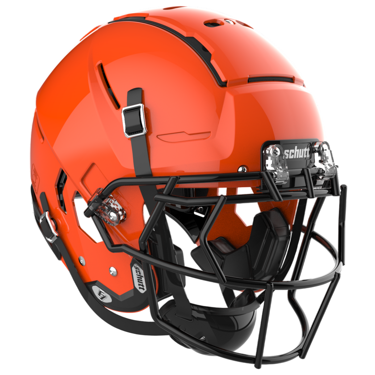 2026 Schutt F7 2.0 Adult Football Helmet Football Helmets Adult
