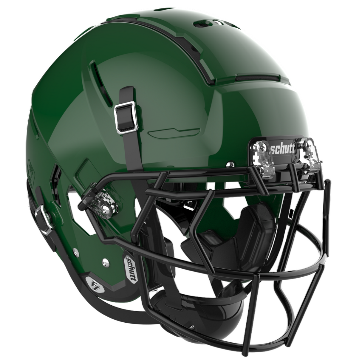2026 Schutt F7 2.0 Adult Football Helmet Football Helmets Adult