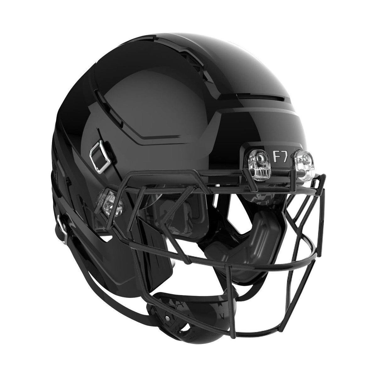 2026 Schutt F7 AIR Adult Football Helmet Football Helmets Adult