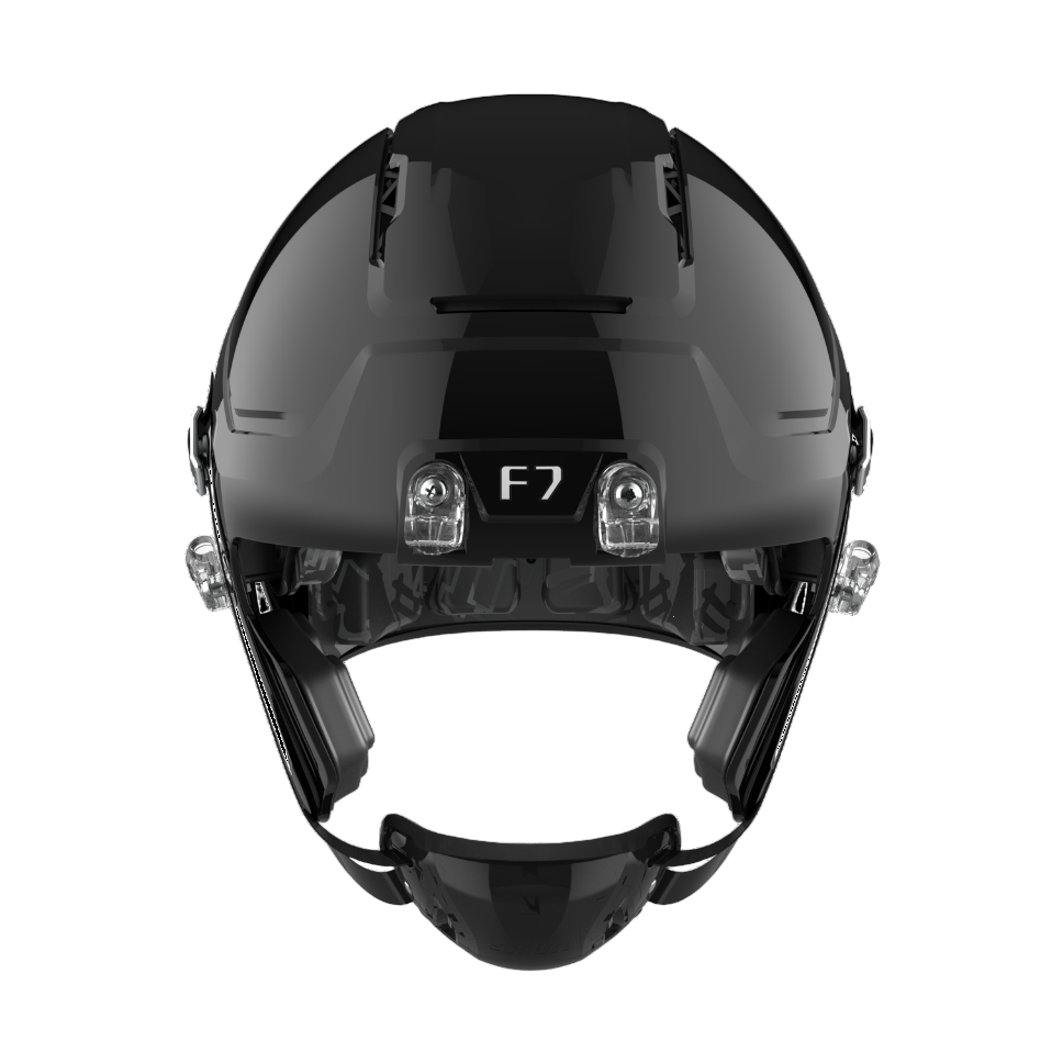 2026 Schutt F7 AIR Adult Football Helmet Football Helmets Adult