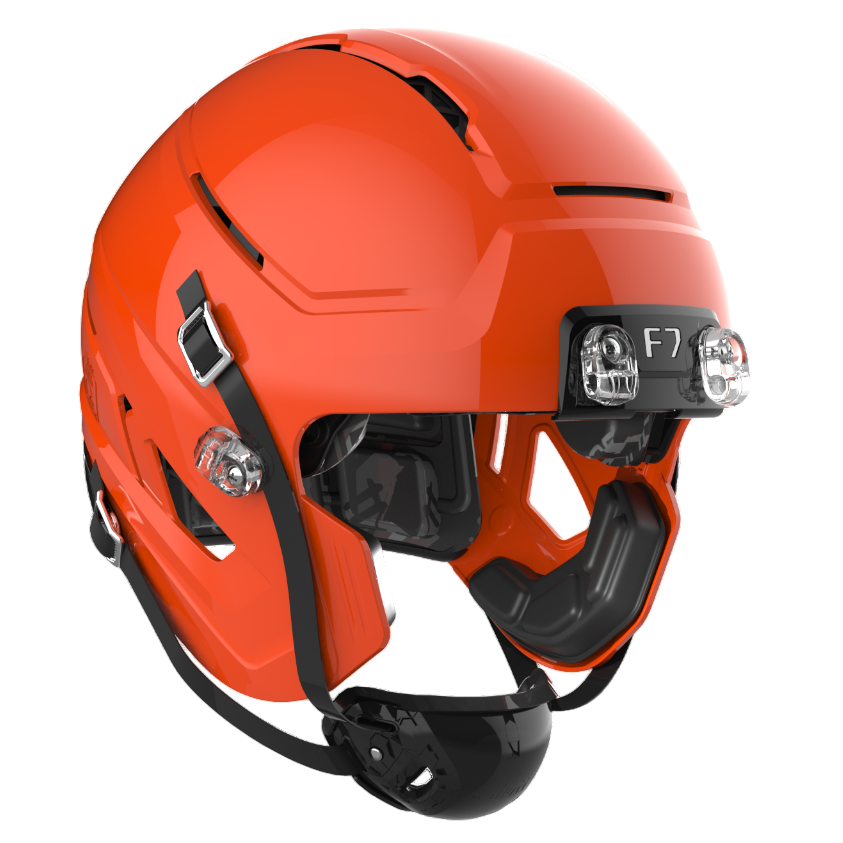 2026 Schutt F7 AIR Adult Football Helmet Football Helmets Adult