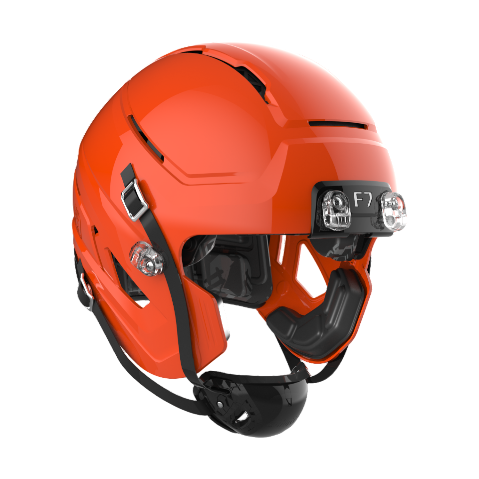 2026 Schutt F7 AIR Adult Football Helmet Football Helmets Adult