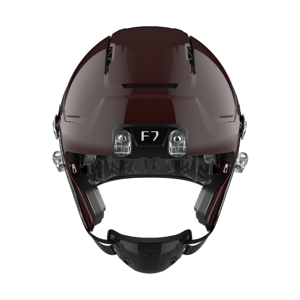 2026 Schutt F7 AIR Adult Football Helmet Football Helmets Adult