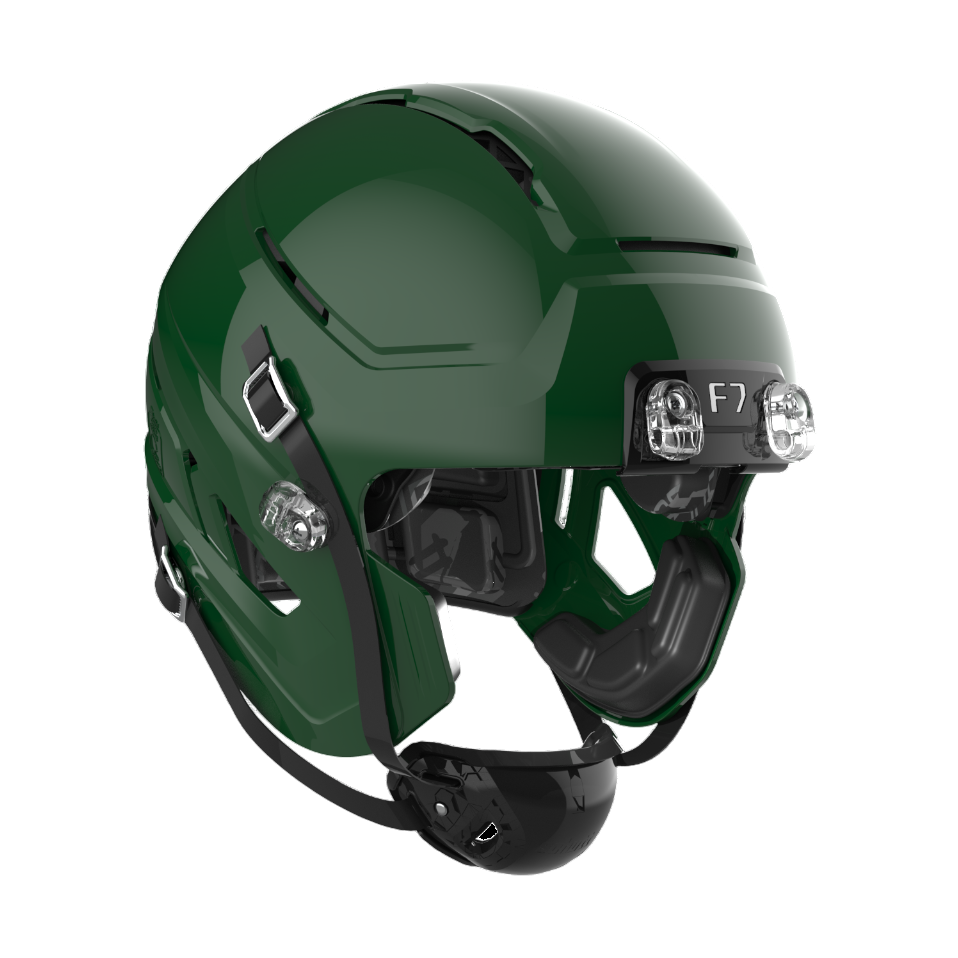2026 Schutt F7 AIR Adult Football Helmet Football Helmets Adult