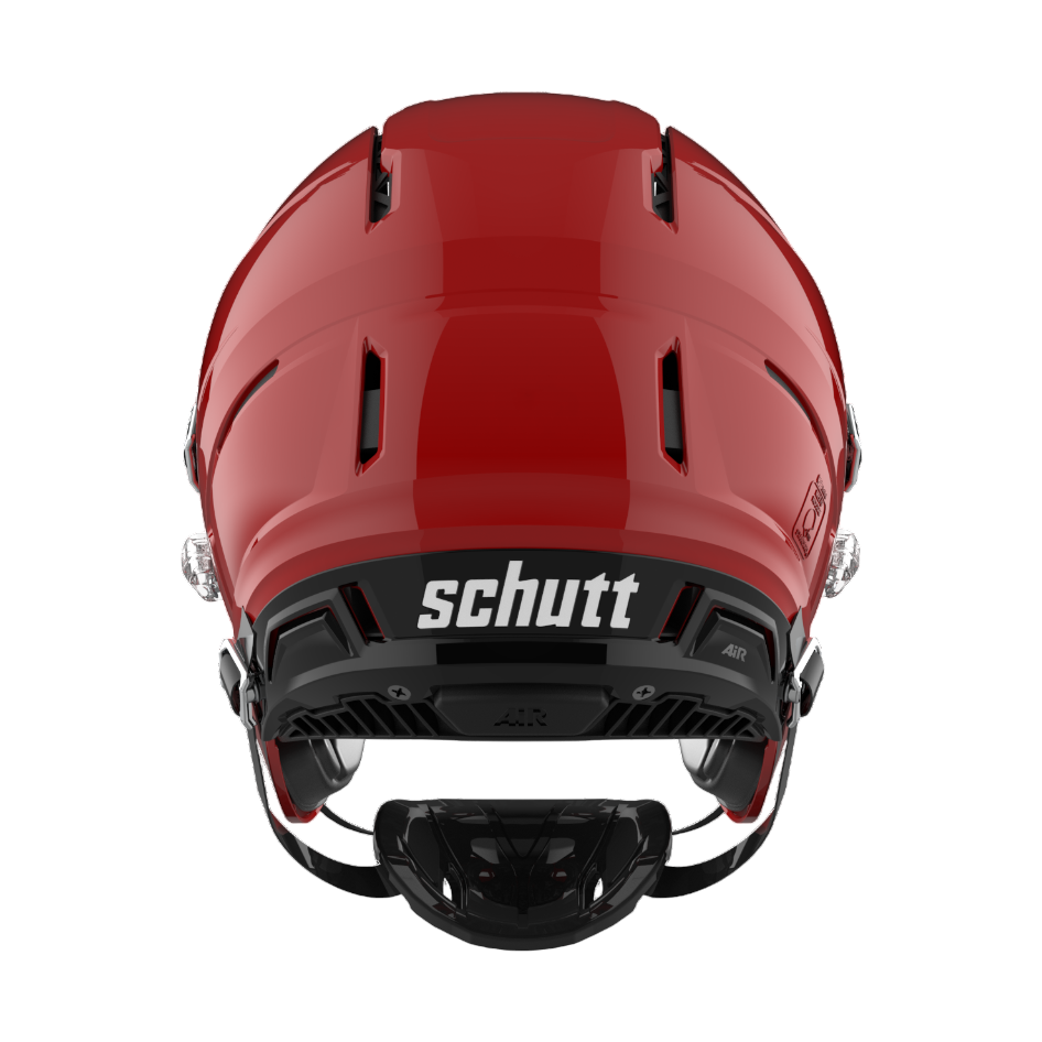 2026 Schutt F7 AIR Adult Football Helmet Football Helmets Adult